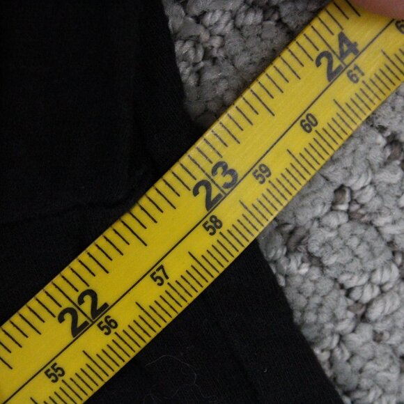 The Grateful Dead Shirt Mens XL Black Short Sleeve Kilowatt Graphic Art - Picture 7 of 8